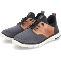 Salamander Salamander E31ASB606911-1163 Herren Leder & Textil grey Slipper