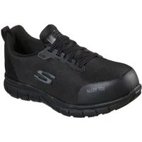 Skechers Sure Track - Jixie Sicherheitsschuh