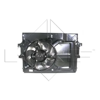 NRF K?hlerl?fter Ford Escort Orion 47490