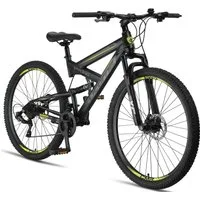 Licorne Bike Mountainbike Strong D