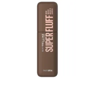 Superfluff Mascara Für Augenbrauen Nr. 257-mittelbraun 5 ml
