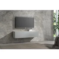 Wuun TV-Board Wuun® Somero Lowboard Tv-Board Wohnwand hängend