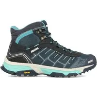Meindl Meindl Finale Lady Mid GTX Damen Marine Petrol Outdoorschuh