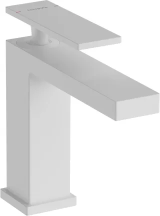 Hansgrohe Waschtischarmatur 110 Tecturis E 73010700