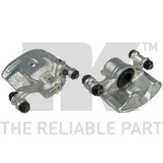 NK Bremssattel hinten links Toyota Previa 2,4