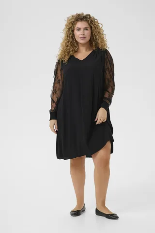 Kleid KCfreya Kleid A-shape