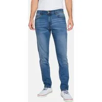 Babista 5-Pocket-Jeans LURENTO im klassischen Schnitt