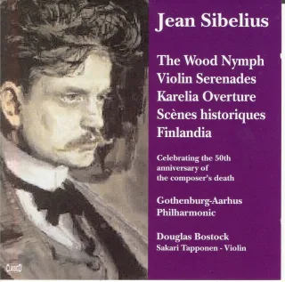 Orchestral Works