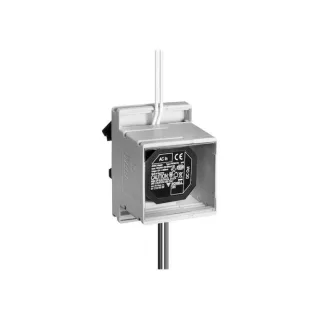 Schell Hutschienen-Netzteil 015820099 für 1-12 CVD-Touch-Elektronik
