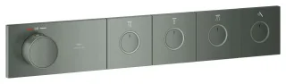 GROHE Unterputz-Thermostat Grohtherm Aqua Tiles, 106867AL00 106867AL00