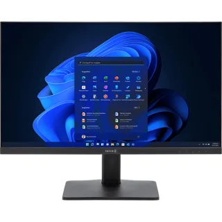 Wortmann TERRA LCD/LED 2748W V3 schwarz HDMI/DP/USB-C GREENLINE PLUS | 3030227 |