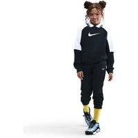 Nike Sportswear Trainingsanzug K NSW DF TRACKSUIT PK CREW (2-tlg), Für Kinder und Jugendliche