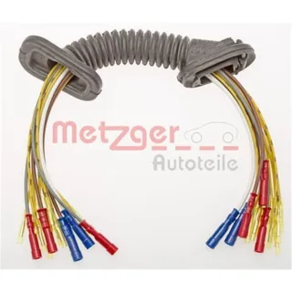Metzger Kabelreparatursatz VW Golf 5 Plus 2320070
