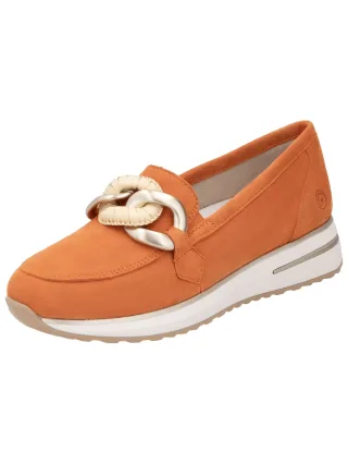 Remonte Slipper "Remonte Slipper Leder"