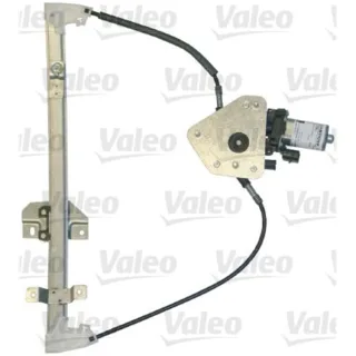 Valeo Fensterheber elektrisch vorne links Ford Ka