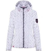 RennerXXL Fleecejacke Almgwand Lochnerhorn Damen Jacke große Größen