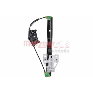 Metzger Fensterheber hinten links Audi Q3