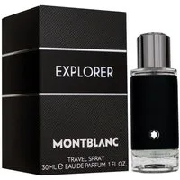 MONTBLANC Eau de Parfum Explorer 30 ml