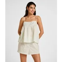 Hunkemöller Pyjama Pyjama Short