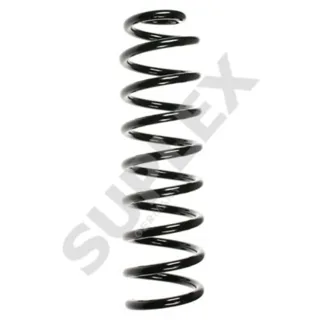 Suplex Feder hinten Renault Grand Sc?nic