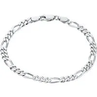 Amor Silberarmband