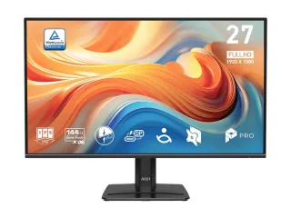 MSI PRO MP272 E14C | 9s6-3pe8cm-001 | LED-Monitor - 68.6 cm (27")