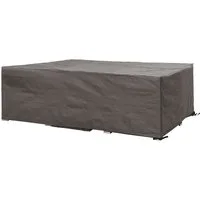 winza outdoor covers Gartenmöbel-Schutzhülle, geeignet für Loungeset, 260x200x80 cm