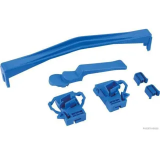 Elparts Reparatursatz f?r Fensterheber Seat Ibiza Skoda Octavia VW Polo 50269106