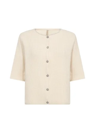 Soyaconcept - SC-AVALON 2 cream melange - Gr. - XL