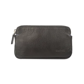 Maître small leather goods - Herrstein Sigwulf Keycase Z black