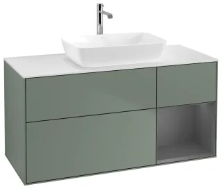 Villeroy & Boch Finion Waschtischunterschrank G83, G831GKGM G831GKGM