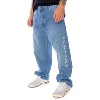 DADA Supreme Regular-fit-Jeans Hose DADA Supreme Baggy Fit