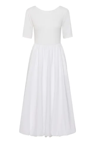 Kleid KAkirsten Kleid Tight fit