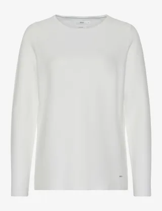 BRAX - Style Lesley offwhite - Gr. - 38