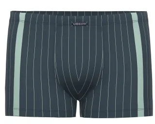 AMMANN - Org Kashiwa Retro Short nightblue - Gr. - 8