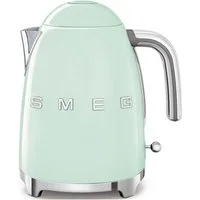 Smeg Wasserkocher KLF03 Style Retro Design, 2400 W