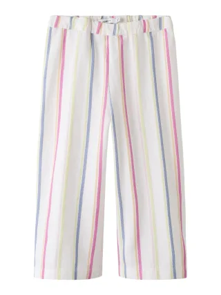 NAME IT - NMFFIMY PANT Strawberry Moon - Gr. - 104