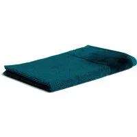 Möve Gästehandtuch Bamboo Luxe, Walkfrottier (1-St), besonders weich & voluminös