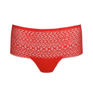 PrimaDonna - MONTARA true red Luxus String true red - Gr. - 40