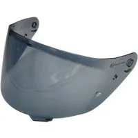 Sena Motorradhelm Phantom Pinlock-Visier, Vorbereitet Für Pinlockscheibe