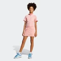 adidas Originals Shirtkleid FIREBIRD