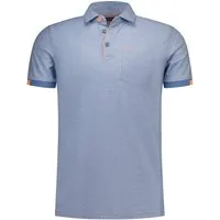 New Zealand Auckland Poloshirt POLO SHORT SLEEVE
