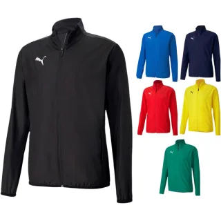 Puma teamGOAL 23 Pr?sentationsjacke Sideline Jacket 656574
