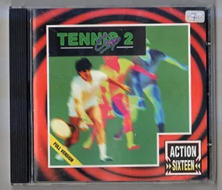 Tennis Cup 2