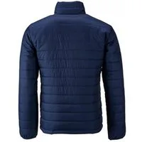 James & Nicholson Outdoorjacke Men`s Padded Jacket