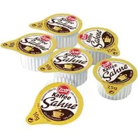Zott Milch Kaffeesahne 10% Fett, 240x10 g