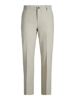 JACK&JONES - JPRMARTIN SUMMER TROUSER NO06 JNR - Gr. - 146