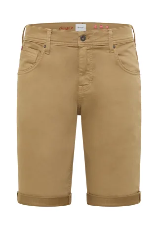 Mustang Jeans - Style Chicago Shorts Z - Gr. - 33