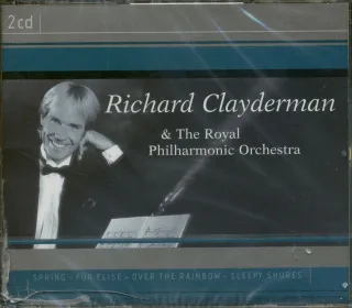 Richard Clayderman & the Royal Philharmonic Orch.