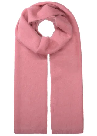 IN LINEA - Schal blush - Gr. - ONE SIZE